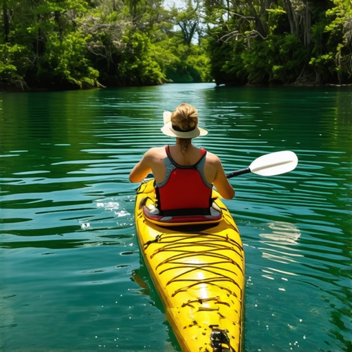 Kayaking Weeki Wachee: Avoid These 5 River Fines in 2026
