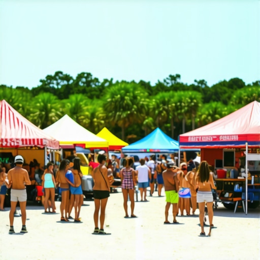 Local Festivals in Hernando County FL: 2026 Summer Guide
