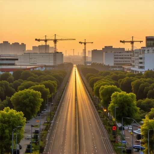 New Springhill Road Projects: What to Expect in Late 2026