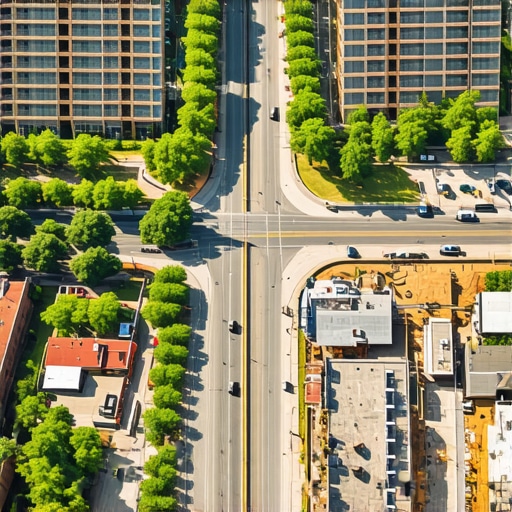 New Springhill Road Projects: What to Expect in Late 2026