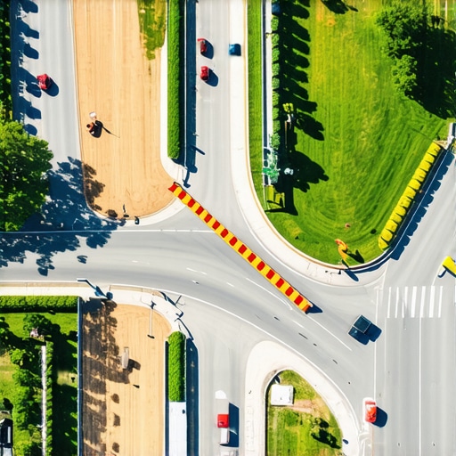Spring Hill Traffic Alert: Major 2026 Roadwork Map and Detours