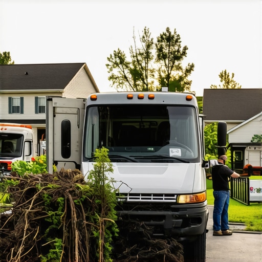 Sterling Hill Junk Removal: 5 Best-Rated Services for 2026