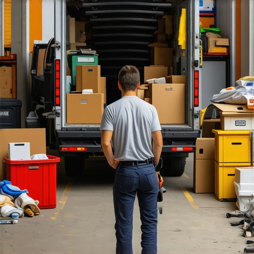 Sterling Hill Junk Removal: 5 Cheap Ways to Declutter Fast