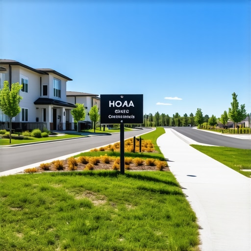 Sterling Hill News: HOA Changes Taking Effect in 2026