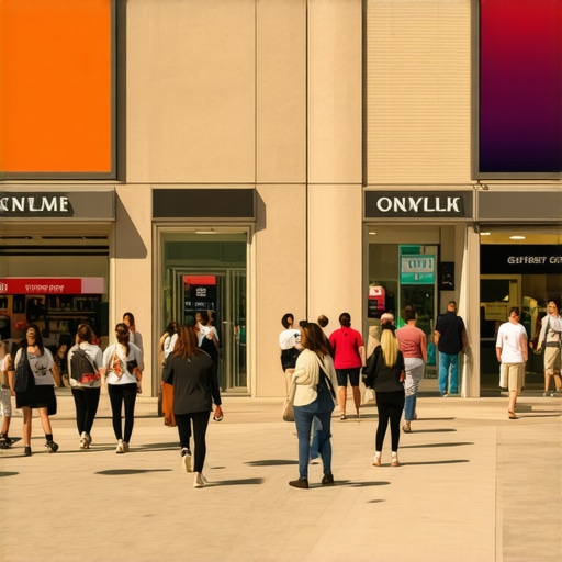 Sterling Hill News: New Shopping Centers Coming to the Area