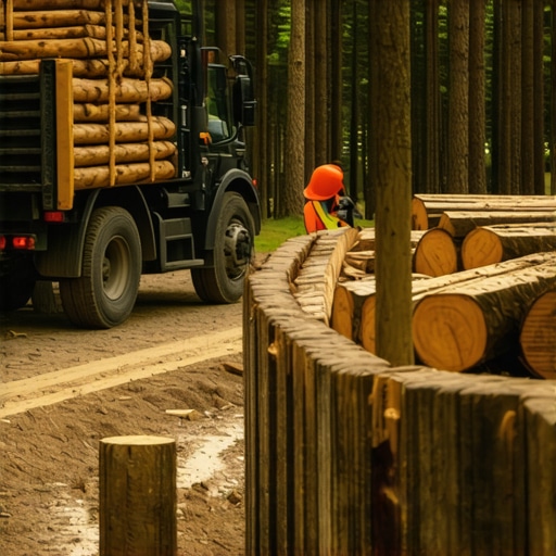 Timber Pines Hauling: Simple Ways to Clean Up Your Property Fast