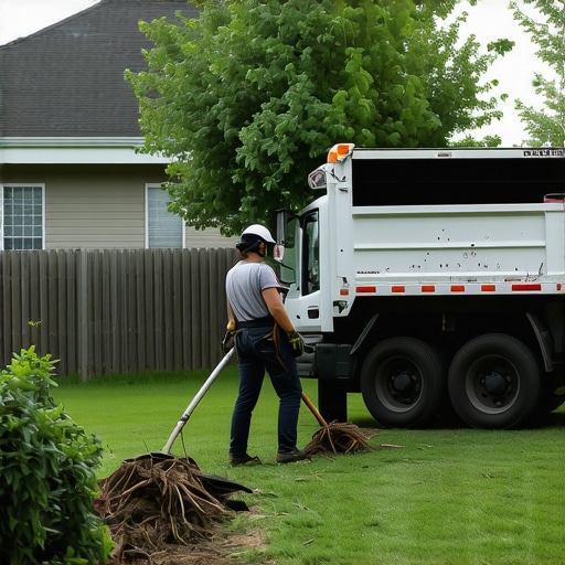 Weeki Wachee Hauling: 3 Tips to Clear Yard Waste Fast