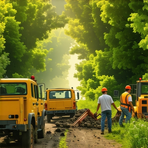 Weeki Wachee Hauling: Best Ways to Clear Your Property Fast