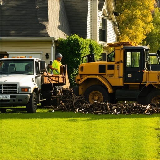 Weeki Wachee Hauling: Best Ways to Clear Your Property Fast