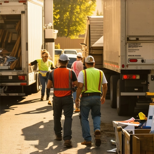 Weeki Wachee Junk Removal: How to Clear Out the Mess Fast