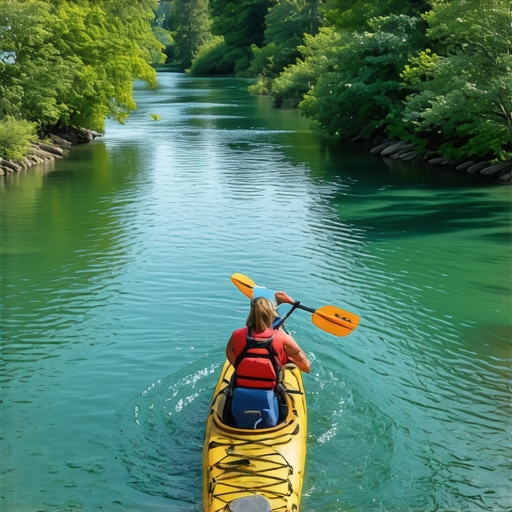 Weeki Wachee Kayaking: 3 Best Launch Spots for 2026