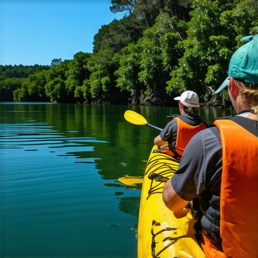 Weeki Wachee River Safety: New 2026 Rules for All Kayakers