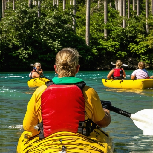 Weeki Wachee River Safety: New 2026 Rules for All Kayakers