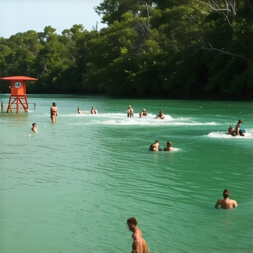 Weeki Wachee River Safety: New 2026 Rules for All Swimmers