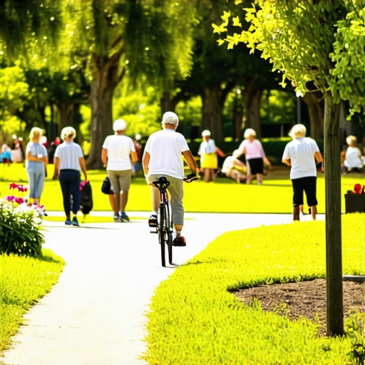 10 Activities in Spring Hill FL for Active Seniors [2026]