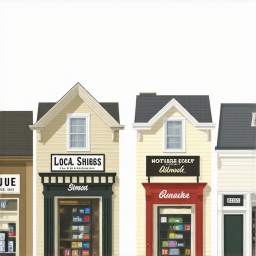 4 Family-Owned Brooksville Shops You Likely Drive Past Every Day