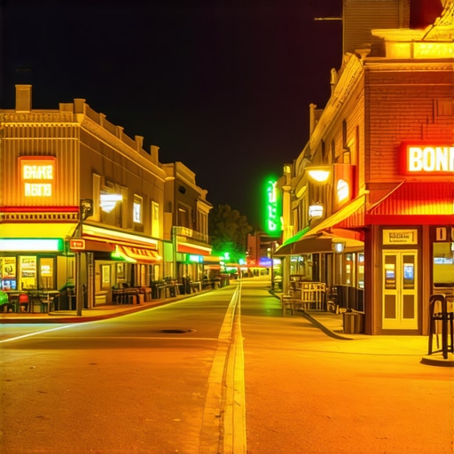 5 Friday Night Spots in Spring Hill That Won’t Break the Bank