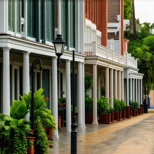 6 Spots in Brooksville Where You Can Still Find Old Florida Charm