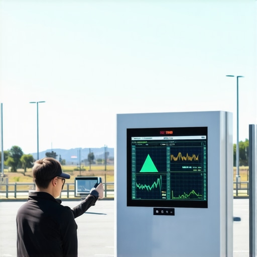 A Faster Way to Check Spring Hill’s Air Quality Reports Daily