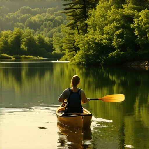 A Kayaker’s Guide to the Quietest Side Creeks on the Nature Coast