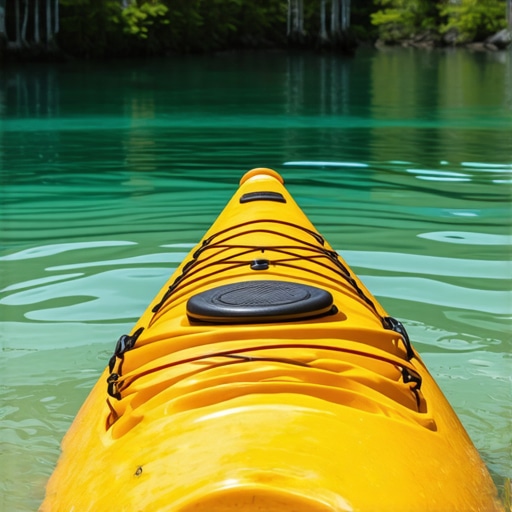 A Local’s Secret for Kayaking Weeki Wachee Without the Usual Tourist Traps