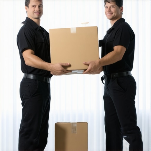 Avoid These Weeki Wachee Hauling Mistakes During Your Next Move