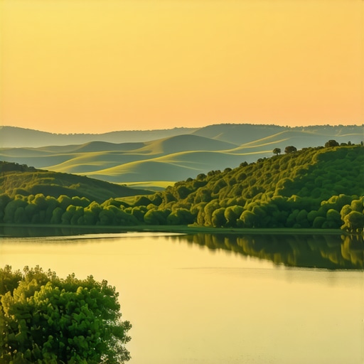 Best Spots for Sunset Photography in Spring Hill