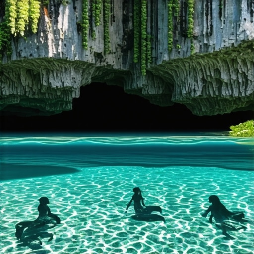 Beyond the Mermaids: 5 Weeki Wachee Spots Only Locals Know About