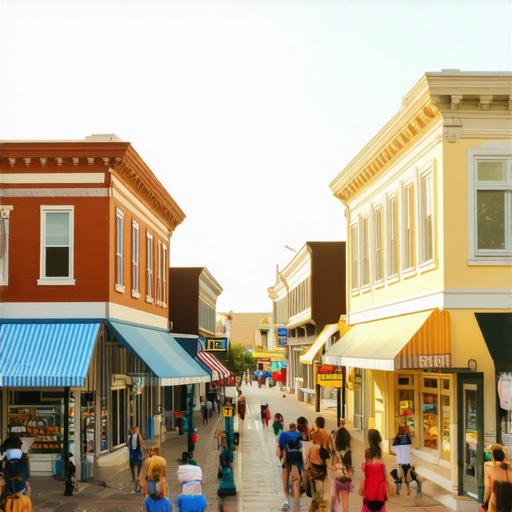 Brooksville’s Downtown Gems: 4 Local Stops Worth the Detour