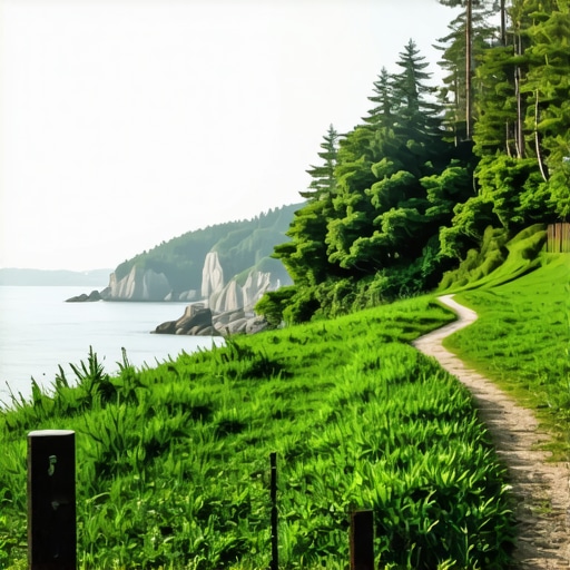 Exploring the Hidden Nature Coast Trails That Local Hikers Keep Secret