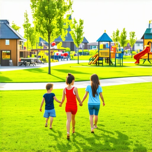 Family Fun in Hernando County: 10 Parks With 2026 Upgrades