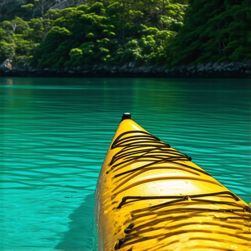 Finding the Forgotten Springs: A Nature Coast Kayaking Route You’ve Never Seen