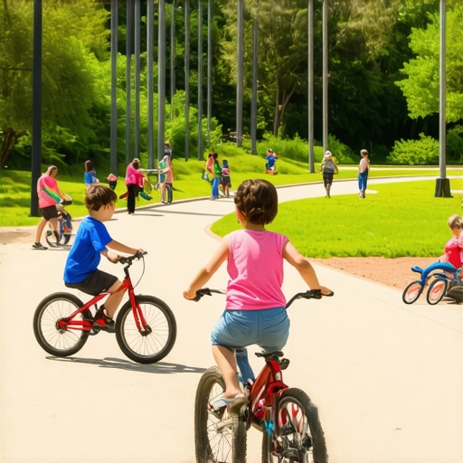 Free Family Activities in Hernando County That Kids Actually Love