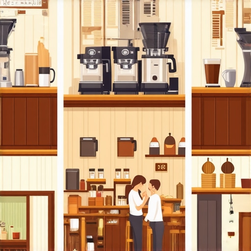 Hernando County Businesses: 3 Local Coffee Shops to Visit in 2026