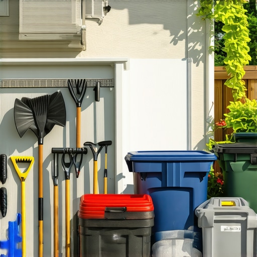 How to Clear Out Your Weeki Wachee Shed Without a Dumpster Rental