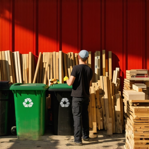 How to Clear Out a Timber Pines Garage Without the Typical Disposal Fees