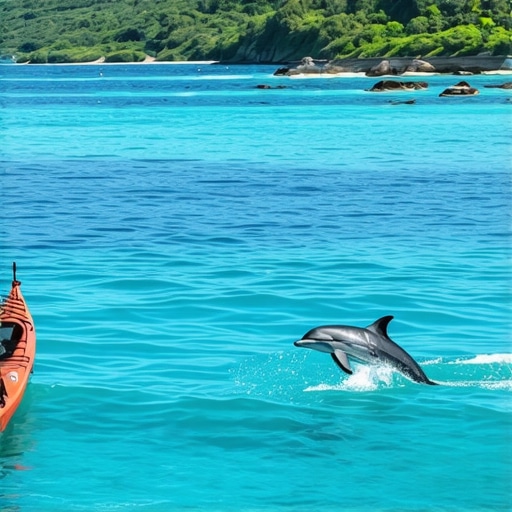 How to See Dolphins on the Nature Coast Without a Crowded Boat Tour