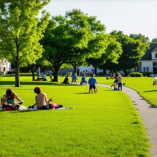 How to Spend a Budget-Friendly Saturday in Spring Hill