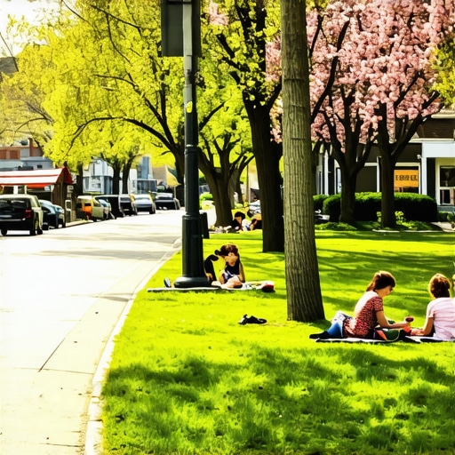 How to Spend a Perfect Low-Budget Afternoon in Spring Hill