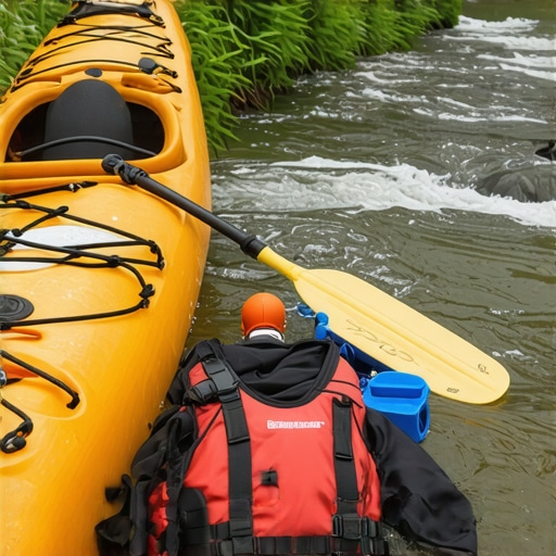 Kayak Gear You'll Actually Need for the Weeki Wachee Current