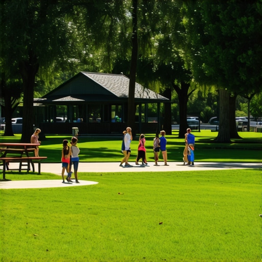 Keep Your Kids Entertained in Hernando County Without Spending a Cent