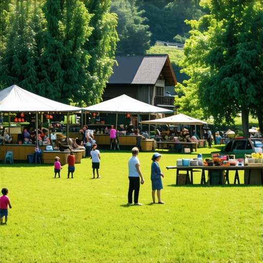 Local Festivals for Families Who Want to Avoid the Usual Crowds