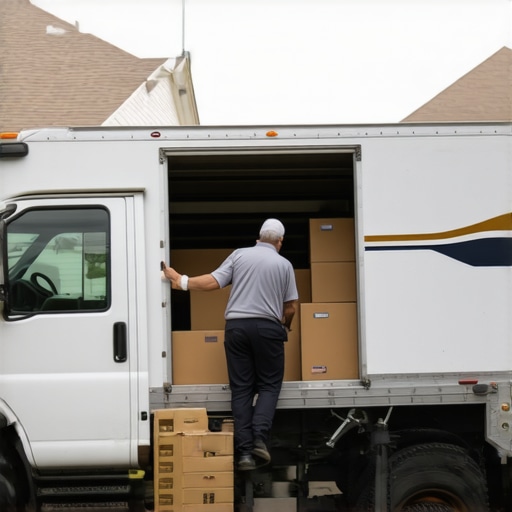 Local Hauling Services in Weeki Wachee That Won't Blow Your Budget