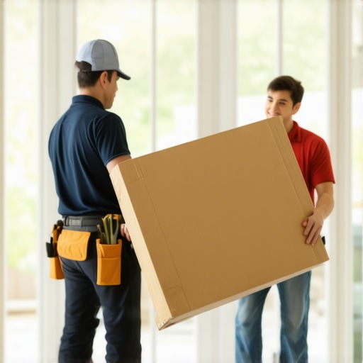 Moving Furniture in Timber Pines? How to Skip the Heavy Lifting