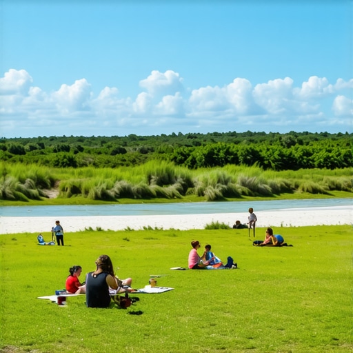 Nature Coast Florida: 6 Best Picnic Spots for Families in 2026