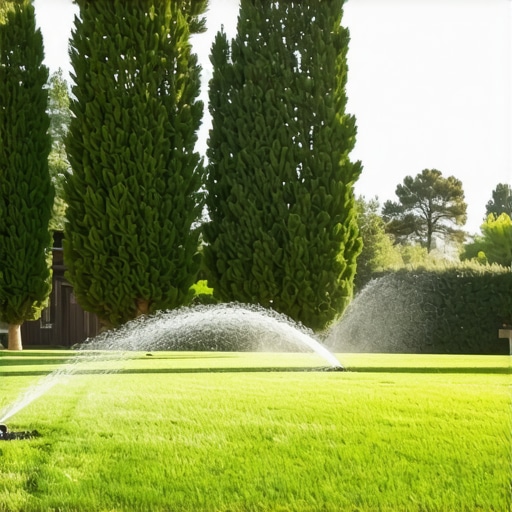 New Irrigation Rules for Timber Pines and What They Mean for Your Lawn