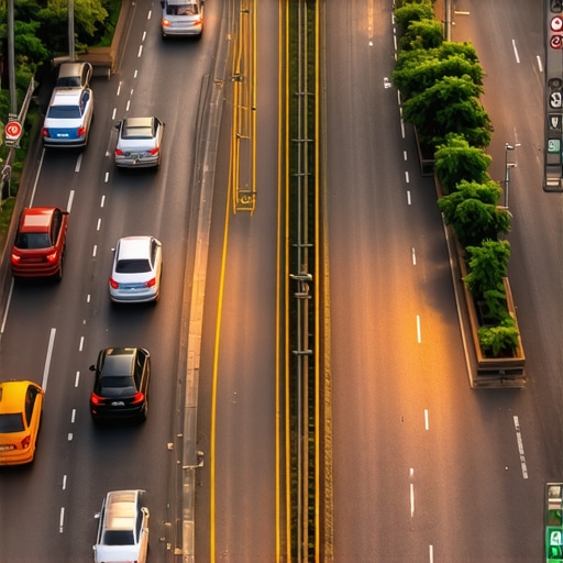 New Traffic Patterns and Your Sterling Hill Morning Commute