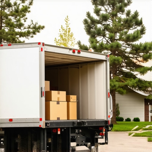 Reliable Hauling Options for Timber Pines Residents Planning a Move