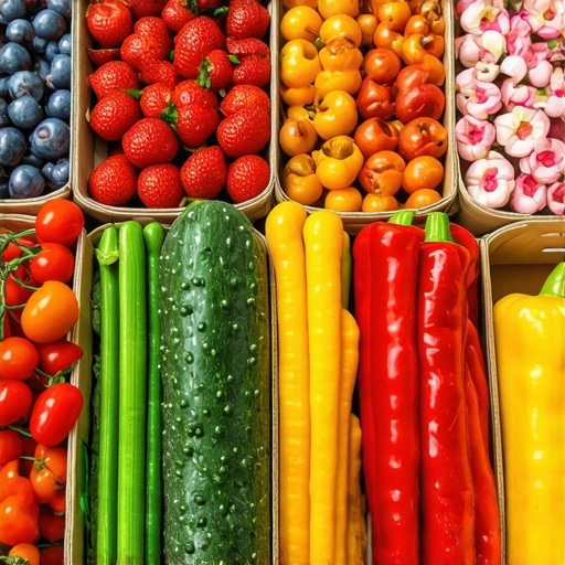 Saturday Morning Farmers Markets You Haven't Visited Yet in Hernando