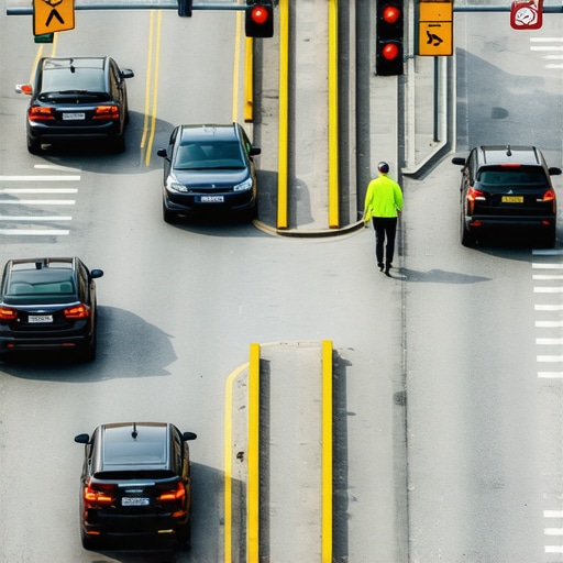Spring Hill’s Most Dangerous Intersections and How to Avoid Them